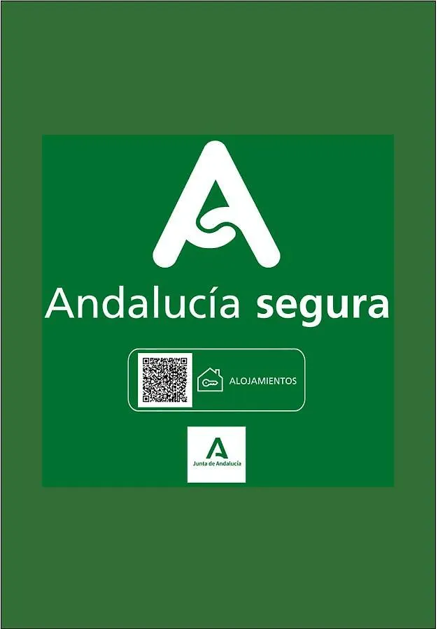 Apartment Holidays2Malaga Azucena Old Town