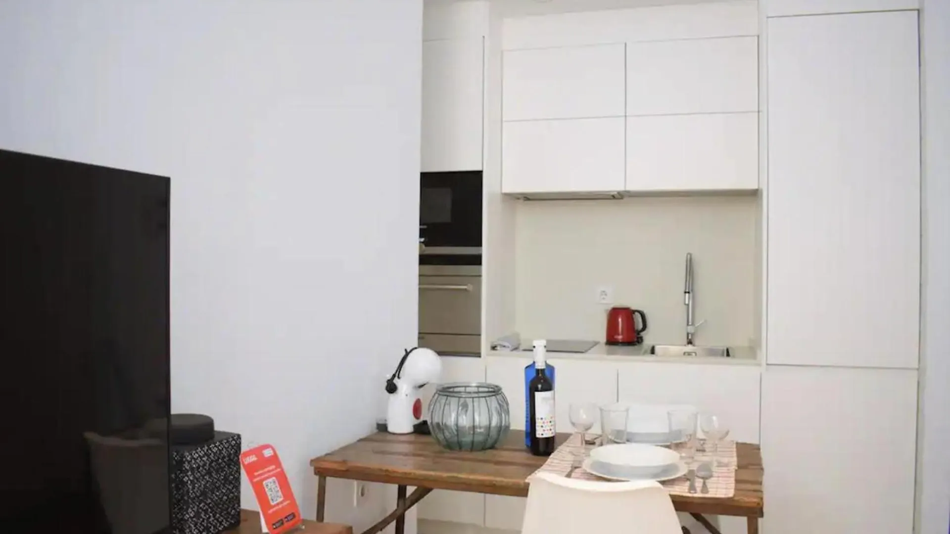 Apartment Holidays2Malaga Azucena Old Town Spain
