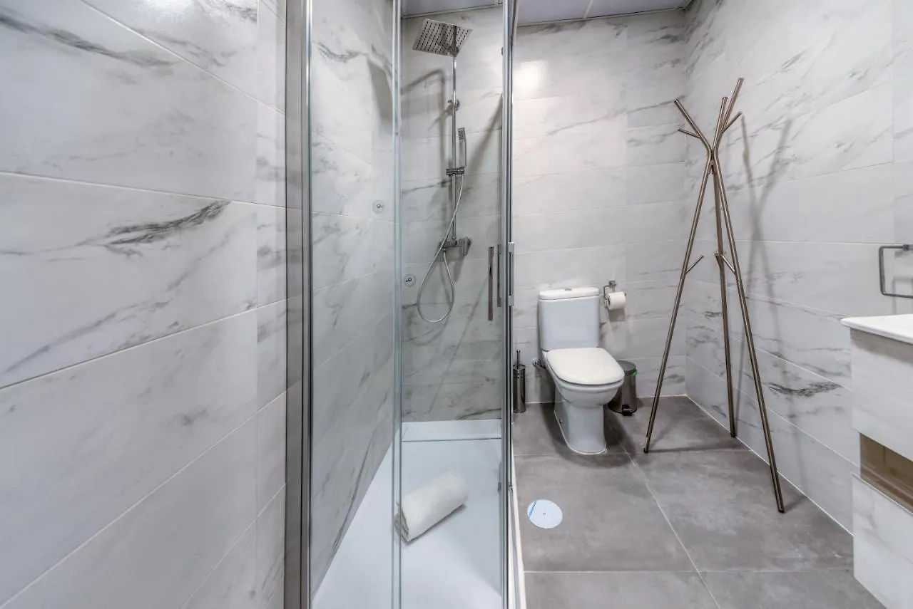 Apartment Holidays2Malaga Azucena Old Town