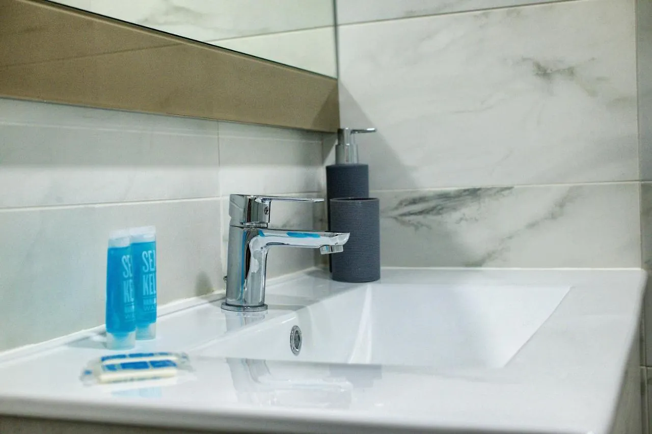 Holidays2Malaga Azucena Old Town Apartment