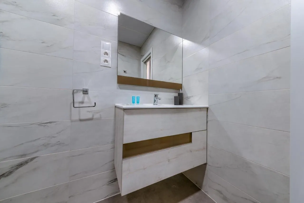 Apartment Holidays2Malaga Azucena Old Town